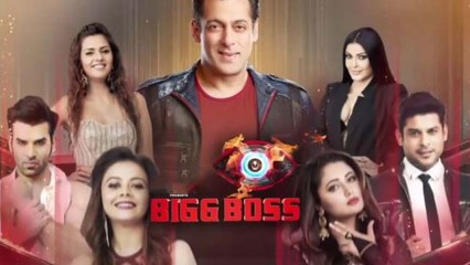 Bigg Boss 13:Salman Khan’s show to see a BIG twist in the fourth week | FilmiBeat