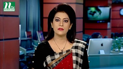 NTV Modhyanner Khobor | 02 October 2019