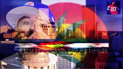 'THOROBRED' ENTIRE VIDEO ALBUM---ONE CLICK = FRONT TO BACK!!!