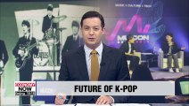Assessing future of K-pop at Seoul International Music Fair