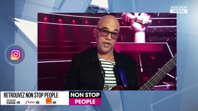 The Voice 9 : Pascal Obispo de retour, il en dévoile les raisons