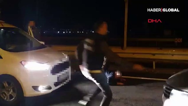 İstanbul'da son yılların en büyük uyuşturucu operasyonu