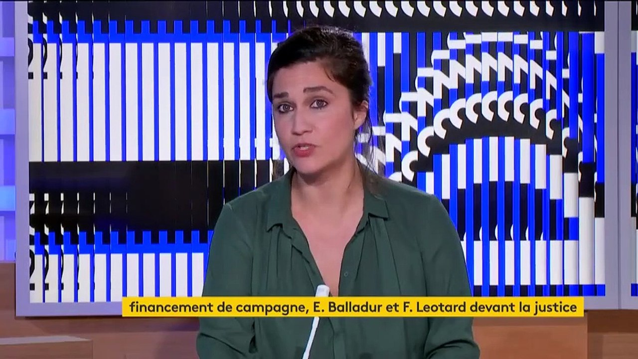 Affaire Karachi : Edouard Balladur et François Léotard jugés en 2020
