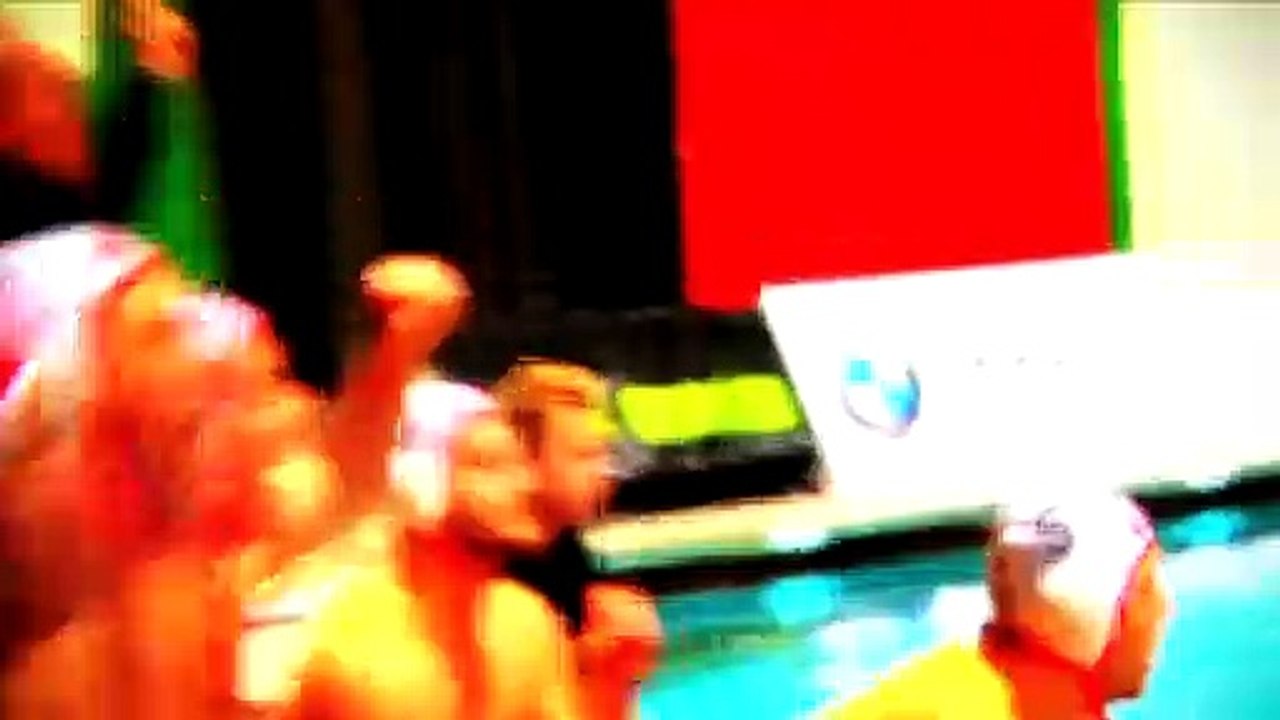 Spandau livestream trailer