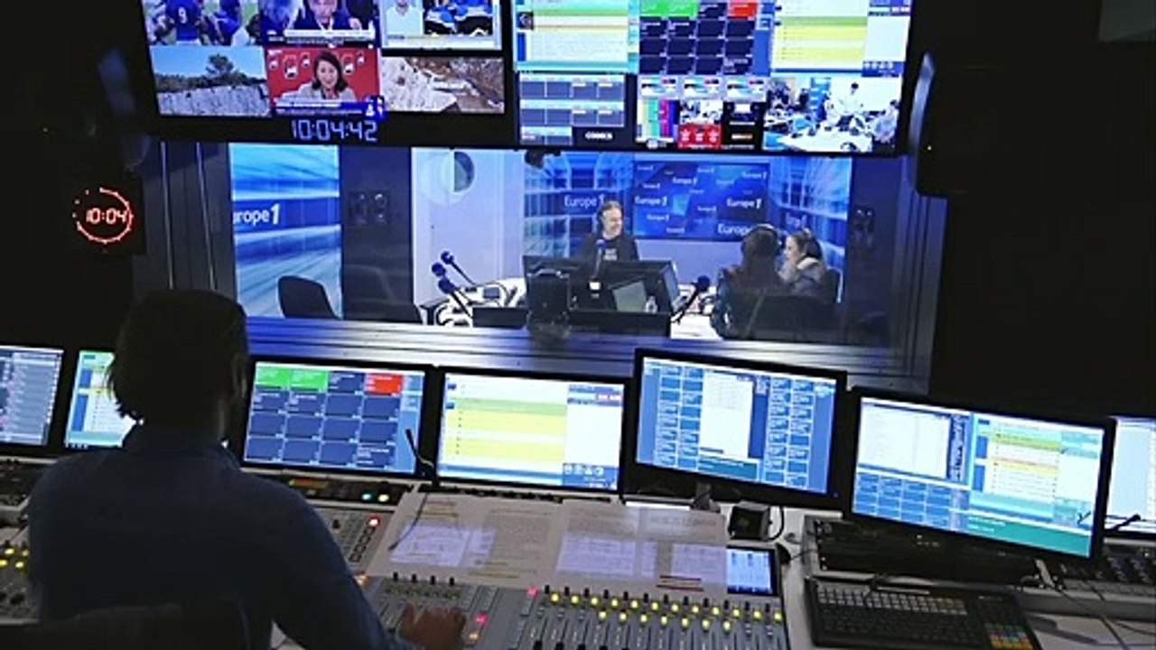 La BO de "La Reines des neiges 2" et la sélection du Prix Goncourt dévoilés