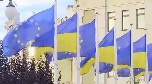 Moscú y Kiev acuerdan una nueva vía para la estabilidad en el Donbás