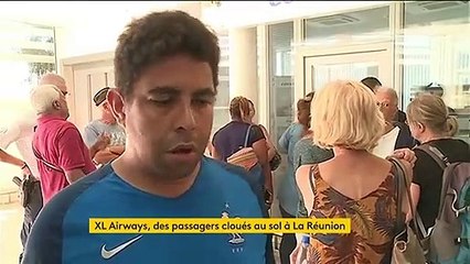 XL Airways : argent perdu et embarras des passagers