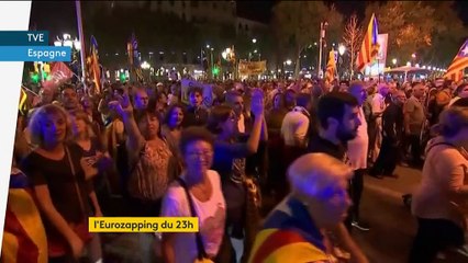 Eurozapping : une école attaquée en Finlande ; un ticket de métro contre du plastique en Italie