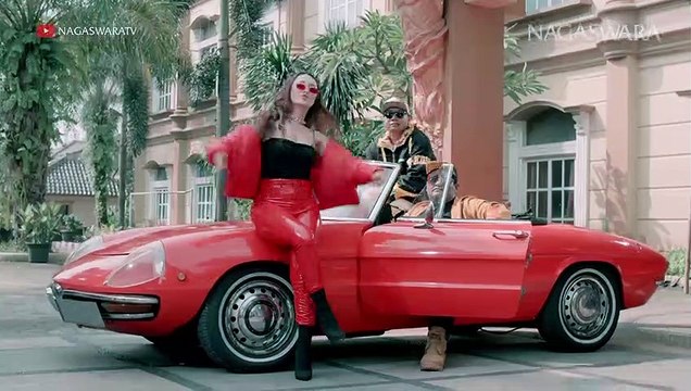 Zaskia Gotik - Paijo feat. RPH & Donall (Official Music Video NAGASWARA) #music