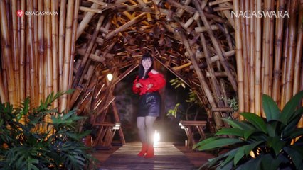 Lebby - Uwik Uwik Cinta (Official Music Video NAGASWARA) #music