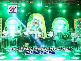 Kiki Anggun - Gak Tuwek Tuwek [Official Music Video]