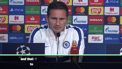 Abraham and Tomori international future 'too important' for Lampard