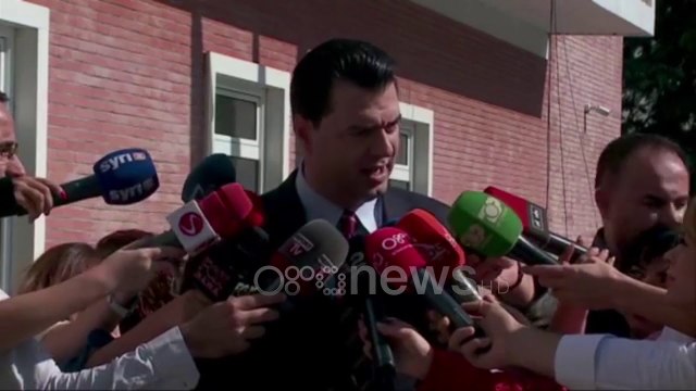 Ora News - Basha i përgjigjet Ramës: Zbato planin që ta kemi nisur, ose hap krahun