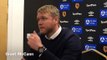Hull City manager Grant McCann has admitted Sheffield Wednesday should have had a penalty in his side's 1-0 win at the KCOM