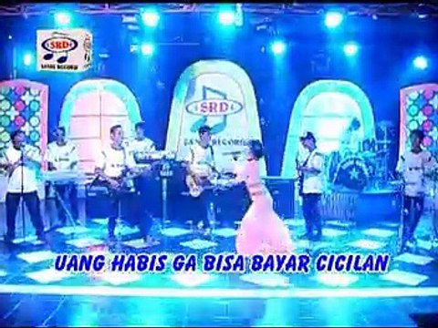 Kiki Anggun - Kapokmu Kapan [Official Music Video]