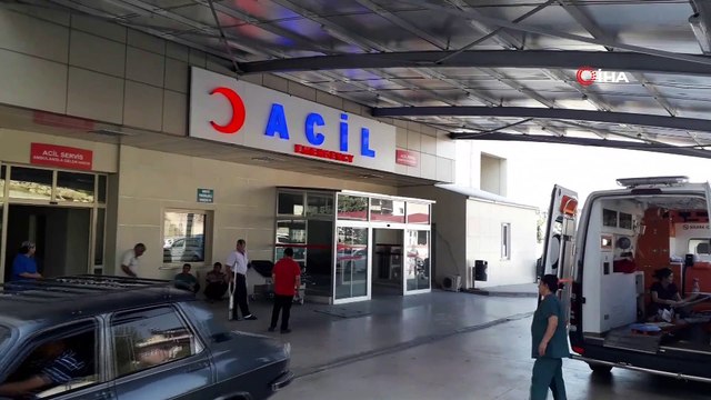 Adana'da dehşete düşüren haber: Çöpe atılan bebek, köpekler parçalamadan kurtarıldı