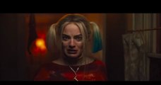 Découvrez la première bande-annonce du spin-off consacré à Harley Quinn
