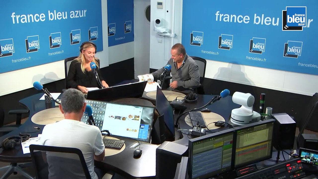 Les Toqués - 2 octobre 2019