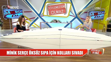 Söylemezsem Olmaz 2 Ekim 2019