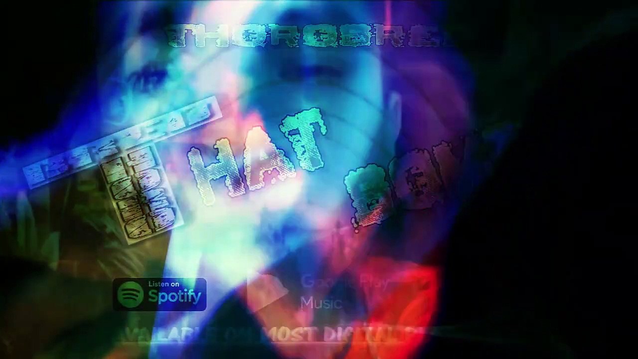 'THAT BOMB' OFFICIAL MUZIK VIDEO BY 'THOROBRED'