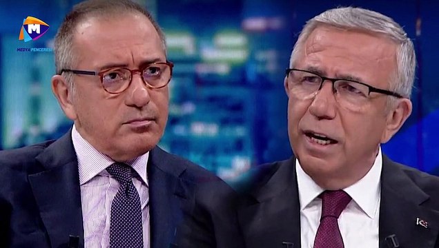 Mansur Yavaş yine bombayı patlattı! Asıl vurgunu buradan yapmışlar