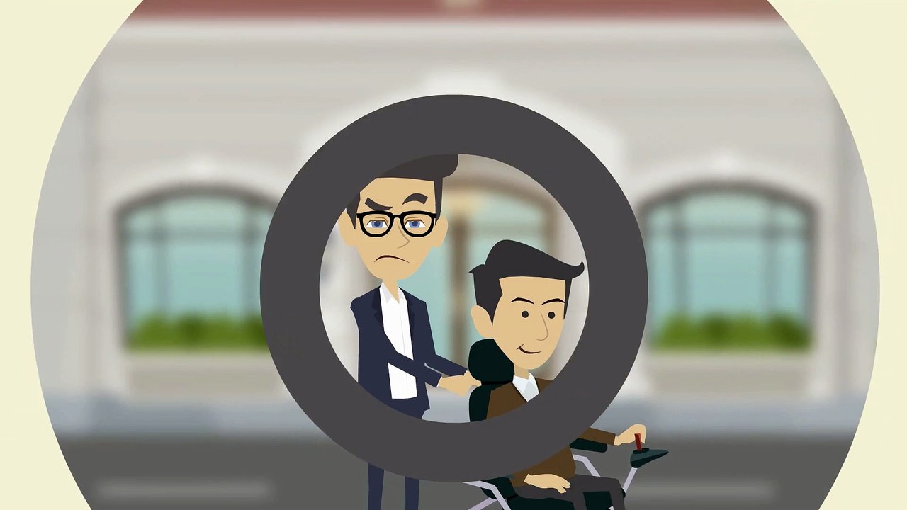 Der Rampen Shop - Rollstuhlrampe Guide