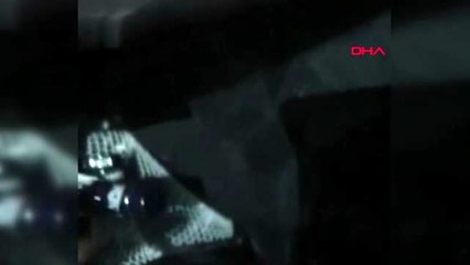 İzmir'de, sahte içki operasyonu