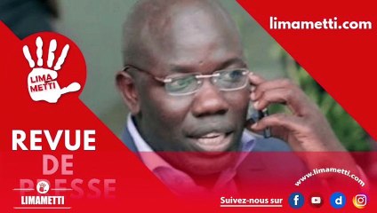 La revue de presse de Ahmed Aïdara du 02 octobre 2019