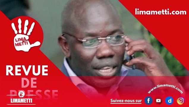 La revue de presse de Ahmed Aïdara du 02 octobre 2019