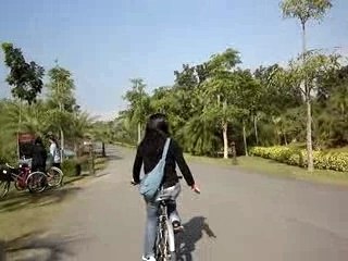 Taweechon Botanic Garden