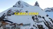 Kembara Eropah: Terokai Gunung *Jungfraujoch* di Lauterbrunnen