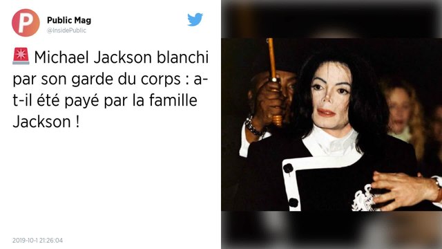 Le documentaire « Leaving Neverland » a-t-il porté atteinte à Michael Jackson ? La justice française se prononcera vendredi