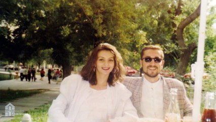 Свидетельство  Гарика Вермишяна