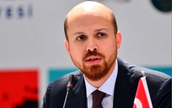 Bilal Erdoğan şarkı söyledi! Bilal Erdoğan Türk Sanat Müziği performansı! Bilal Erdoğan şarkı sözleri