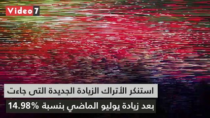 شاهد فى دقيقة.. أردوغان يطفئ أنوار تركي بزيادات فلكية على فاتورة الكهرباء