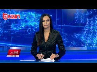 Edicioni i Lajmeve Tv Klan 02 Tetor 2019, ora 09:00