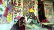 Madhubani Paintings Documentary | Razzmatazz Films