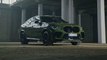 VÍDEO: BMW X6 M Competition, el SUV se radicaliza