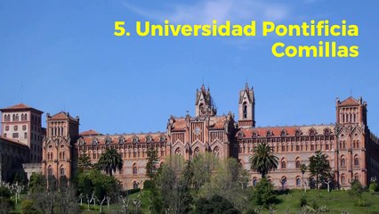 Mejores universidades de Magisterio Educación Infantil en España (año 2019)