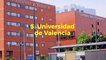 Mejores universidades de Fisioterapia en España (año 2019)