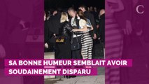 PHOTOS. Fashion Week de Paris : Justin Timberlake contrarié, victime de l'agresseur des stars avant le défilé Vuitton