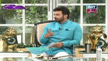 Salam Zindagi With Faysal Qureshi - Dr Umme Raheel & Dr Bilquis - 2nd October 2019