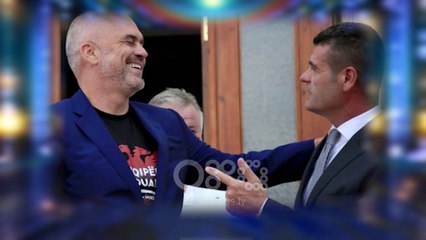 Tempora X - Thagmat e javës