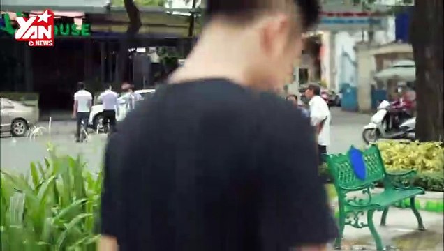 SẾN SHOW II 7 ĐIỀU TUYỆT VỜI CHỈ CÓ Ở TRAI BÁNH BÈO I YANNEWS