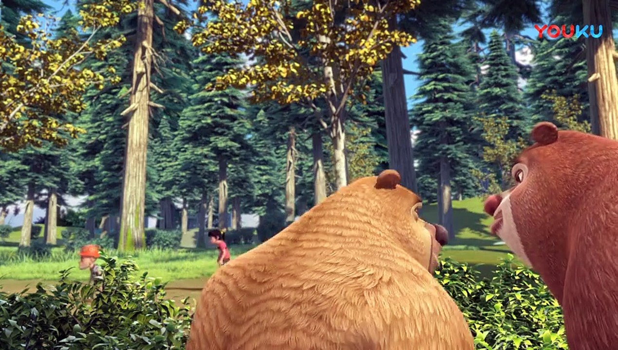 14 Impress you with my heart - Mandarin _ HD kids