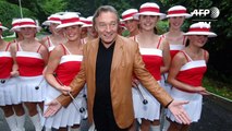 Karel Gott ist tot