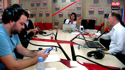 Faut-il interdire les trottinettes ?