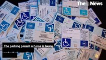 Blue Badge update:  What you need to know