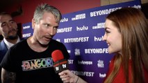 Director Travis Stevens Interview 2019 Beyond Fest ‘Girl on the Third Floor’ Premiere