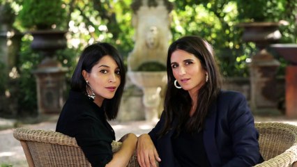 Leïla Bekhti : Sa touchante déclaration d’amour à Géraldine Nakache